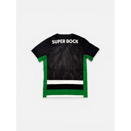 Sporting CP 2023/24 Away Jersey